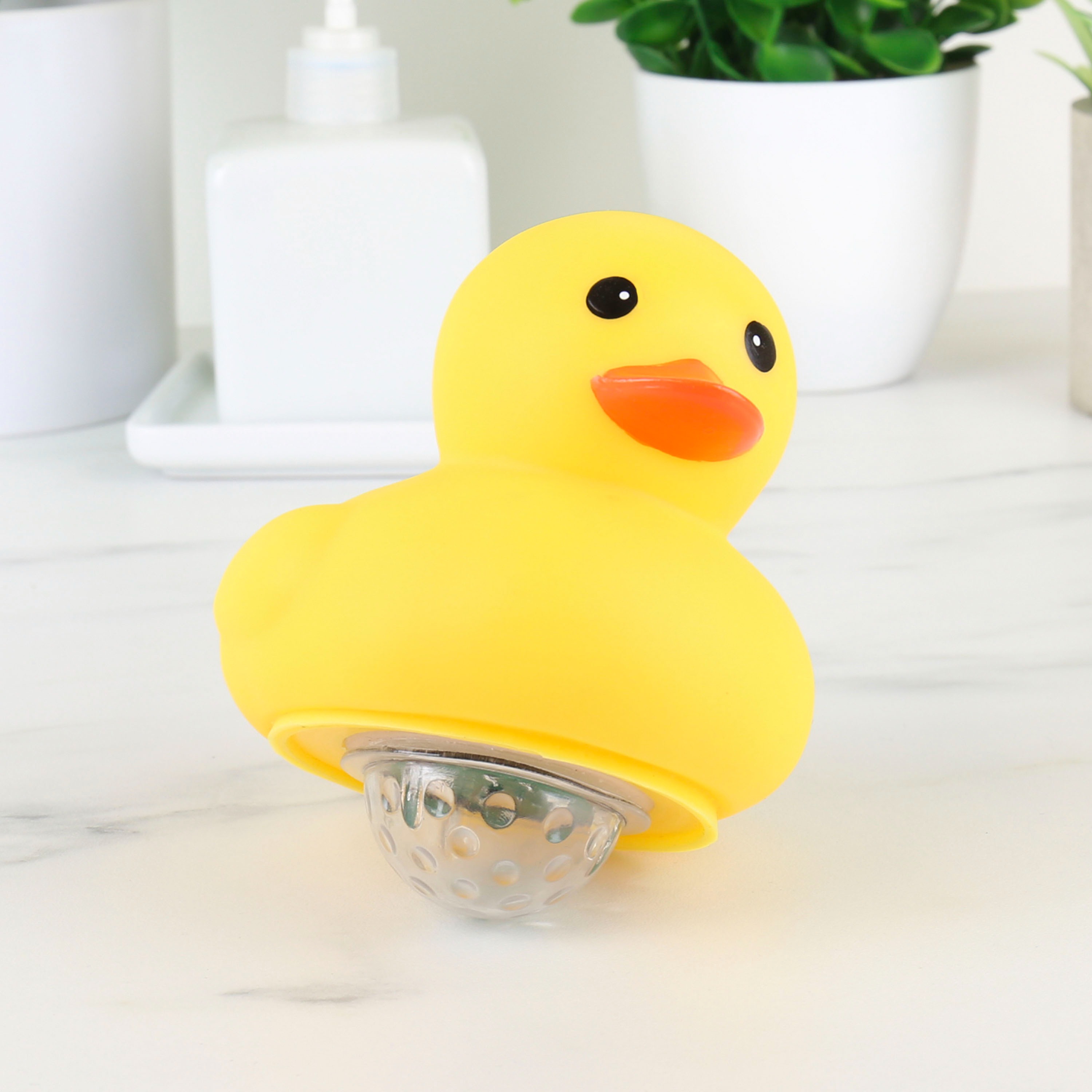 Disco Badeente, Witzige Geschenke, Romantische Geschenke, Hochzeitsgeschenk, Kleine Geschenke, Geschenk, Geschenkidee