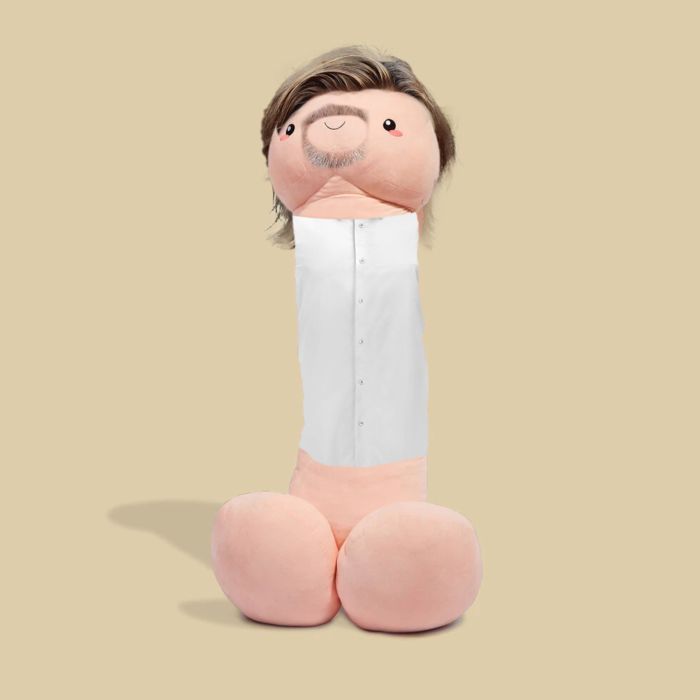 Multi Purpose Penis Cushion (MPPC)