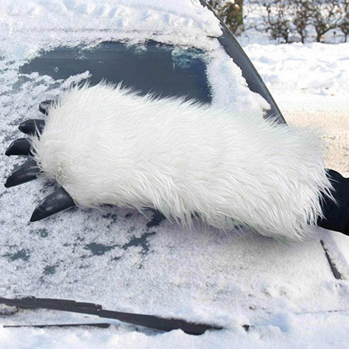 Yeti Eiskratzer, Witzige Geschenke